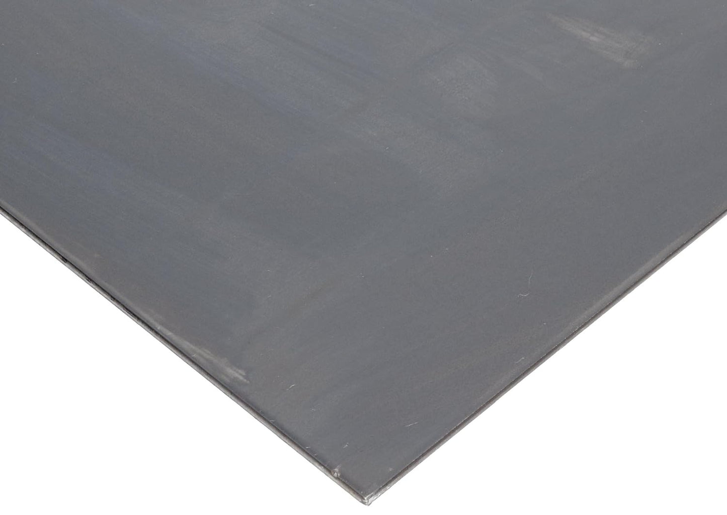 A569/ASTM A1011 Carbon Steel Sheet, Unpolished (Mill) Finish