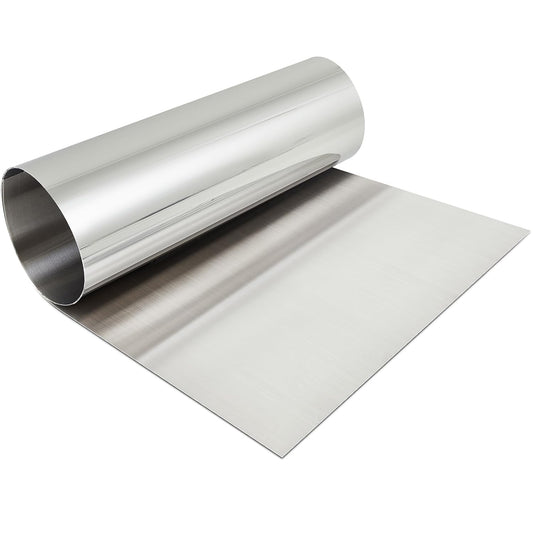 430 Stainless Steel Sheet Metal 48 x 96 Inches